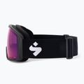 Sweet Protection Clockwork RIG Reflect Skibrille schwarz 852036 4