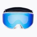Sweet Protection Boondock RIG Reflect Skibrille weiß 810117 3
