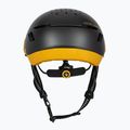 Sweet Protection Ascender grau Skihelm 840080 3