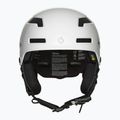 Skihelm Sweet Protection Trooper 2Vi SL Mips Helmet gloss white 2