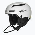 Skihelm Sweet Protection Trooper 2Vi SL Mips Helmet gloss white 4