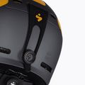 Sweet Protection Switcher MIPS Skihelm orange/schwarz 840053 7