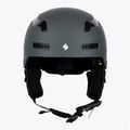 Sweet Protection Trooper 2Vi MIPS Skihelm grau 840094 2