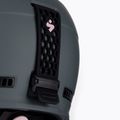 Sweet Protection Trooper 2Vi MIPS Skihelm grau 840094 7