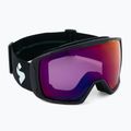 Sweet Protection Clockwork WC RIG Reflect Skibrille schwarz 852010 2