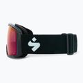 Sweet Protection Clockwork WC RIG Reflect Skibrille schwarz 852010 5