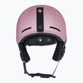 Kinderskihelm Sweet Protection Winder MIPS Jr rose gold metallic 3