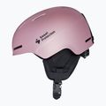 Kinderskihelm Sweet Protection Winder MIPS Jr rose gold metallic 5