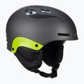 Sweet Protection Blaster II Kinderskihelm grau 840039