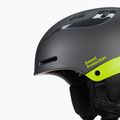 Sweet Protection Blaster II Kinderskihelm grau 840039 6