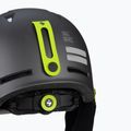 Sweet Protection Blaster II Kinderskihelm grau 840039 7