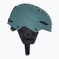 Sweet Protection Switcher MIPS Skihelm mattes Meer metallisch 4