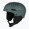 Sweet Protection Switcher MIPS Skihelm mattes Meer metallisch 7