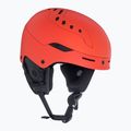 Sweet Protection Switcher MIPS mattem brennenden orange Skihelm