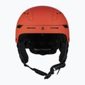 Sweet Protection Switcher MIPS mattem brennenden orange Skihelm 8