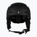 Skihelm Sweet Protection Trooper 2Vi SL Mips Helmet dirt black 2