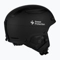 Skihelm Sweet Protection Trooper 2Vi SL Mips Helmet dirt black 3