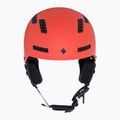 Sweet Protection Igniter 2Vi MIPS Skihelm matt brennend orange 2