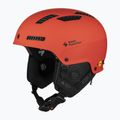 Sweet Protection Igniter 2Vi MIPS Skihelm matt brennend orange 7