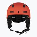 Sweet Protection Igniter 2Vi MIPS Skihelm matt brennend orange 8