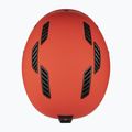 Sweet Protection Igniter 2Vi MIPS Skihelm matt brennend orange 10