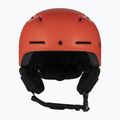 Sweet Protection Winder MIPS mattem brennenden orange Skihelm 8