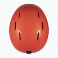 Sweet Protection Winder MIPS mattem brennenden orange Skihelm 10