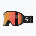 Sweet Protection Durden RIG Reflect orange Skibrille 852089