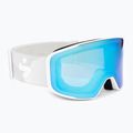 Skibrille Sweet Protection Boondock RIG Reflect rig aquamarine/satin white/bronco peaks 852113