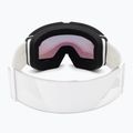 Skibrille Sweet Protection Boondock RIG Reflect rig aquamarine/satin white/bronco peaks 852113 3