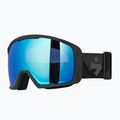 Skibrille Sweet Protection Clockwork MAX RIG Reflect rig aquamarine/matte crystal black/black peaks