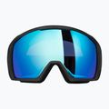 Skibrille Sweet Protection Clockwork MAX RIG Reflect rig aquamarine/matte crystal black/black peaks 2