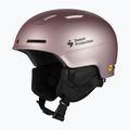 Kinderskihelm Sweet Protection Winder MIPS Jr rose gold metallic 7