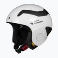 Skihelm Sweet Protection Volata 2Vi Mips Helmet gloss white