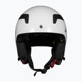 Skihelm Sweet Protection Volata 2Vi Mips Helmet gloss white 2