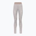Damen-Set Funktionsunterwäsche KARI TRAA Kaia light grey melange 3