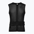 Männer Schutzweste Sweet Protection Back Protector Vest 2.0 true black