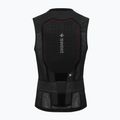 Männer Schutzweste Sweet Protection Back Protector Vest 2.0 true black 2