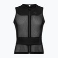 Sicherheitsweste Damen Sweet Protection Back Protector Vest 2.0 true black