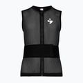Sicherheitsweste Kinder Sweet Protection Back Protector Vest 2.0 true black