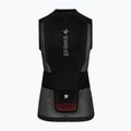 Sicherheitsweste Kinder Sweet Protection Back Protector Vest 2.0 true black 2