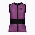Sicherheitsweste Kinder Sweet Protection Back Protector Vest 2.0 heather