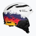 Skihelm Sweet Protection Trooper 2Vi SL Mips x HK Helmet henrik kristoffersen 007 3