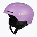 Kinder-Skihelm Sweet Protection Winder Helmet JR heather