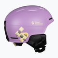 Kinder-Skihelm Sweet Protection Winder Helmet JR heather 3