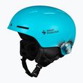 Kinder-Skihelm Sweet Protection Winder Helmet JR breeze blue