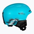 Kinder-Skihelm Sweet Protection Winder Helmet JR breeze blue 3