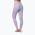 Damen Thermohose KARI TRAA Rose High Waist lily 3