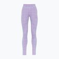 Damen Thermohose KARI TRAA Rose High Waist lily 4
