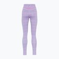 Damen Thermohose KARI TRAA Rose High Waist lily 5